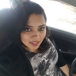 Meet your Posher, Monica